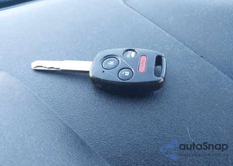 2012 Honda Pilot Ex-L из США, поврежденный, VIN 5FNYF4H51CB032003